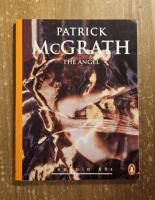 Patrick McGrath