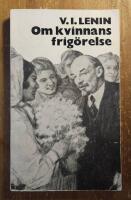 Om kvinnans frig&ouml;relse