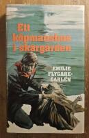 Ett k&ouml;pmanshus i sk&auml;rg&aring;rden
