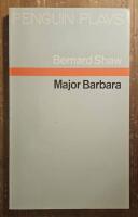 Major Barbara