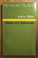 Death of a salesman : certain private conversations in two acts and a requiem