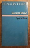 Pygmalion : a romance in five acts