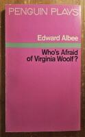 Who's afraid of Virginia Woolf?