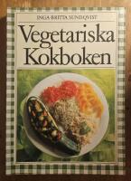 Vegetariska kokboken