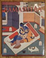 The Art of Kamasutra
