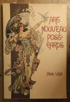 Art Nouveau Postcards