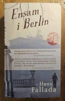 Ensam i Berlin