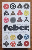 Feber 2 : s&aring;nger om k&auml;rlek