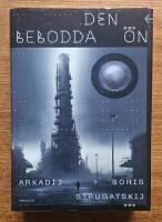 Den bebodda &ouml;n
