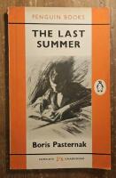 The Last Summer
