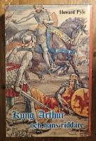 Kung Arthur och hans riddare