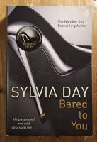 Bared to You: A Crossfire Novel