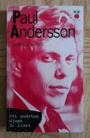 Ett andetag djupt &auml;r livet : samlade dikter