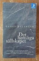 Det hemliga s&auml;llskapet