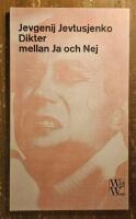 Dikter mellan ja och nej