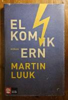 Elkomikern