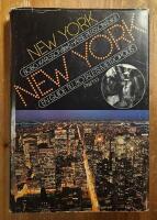 New York, New York : en guide till 80-talets metropolis