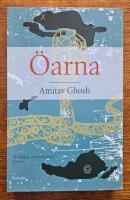 &Ouml;arna