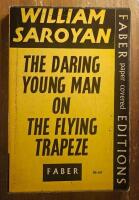 The Daring Young Man on the Flying Trapeze