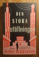 Den stora utst&auml;llningen
