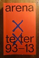 Arena texter 93-13