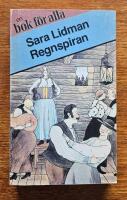 Regnspiran