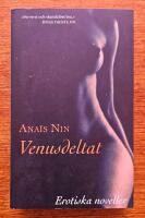 Venusdeltat : erotiska noveller