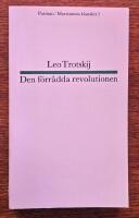 Den f&ouml;rr&aring;dda revolutionen