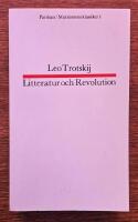 Litteratur och Revolution