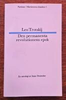 Den permanenta revolutionens epok