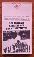 Resultat och framtidsutsikter