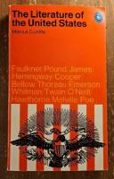 The Literature of the United States