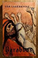 Barabbas