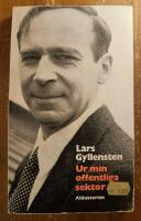 Ur min offentliga sektor
