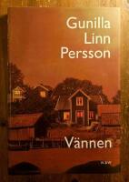 V&auml;nnen