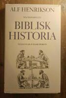 Biblisk historia : ett referat Nya Testamentet