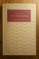 Ett dr&ouml;mspel