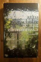 Ge mig en m&auml;nniska