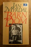 Barndom