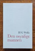 Den osynlige mannen