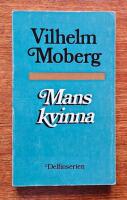 Mans kvinna