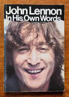 John Lennon in his own words
