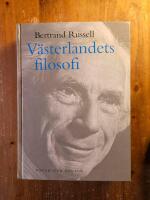 V&auml;sterlandets filosofi och dess samband med den politiska och sociala utvecklingen