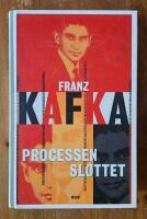 Processen / Slottet