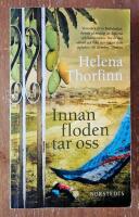 Innan floden tar oss