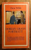 Dorian Grays portr&auml;tt