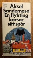 En flykting korsar sitt sp&aring;r