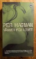 V&auml;nner f&ouml;r livet : Roman