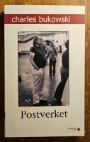 Postverket