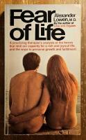 Fear of life